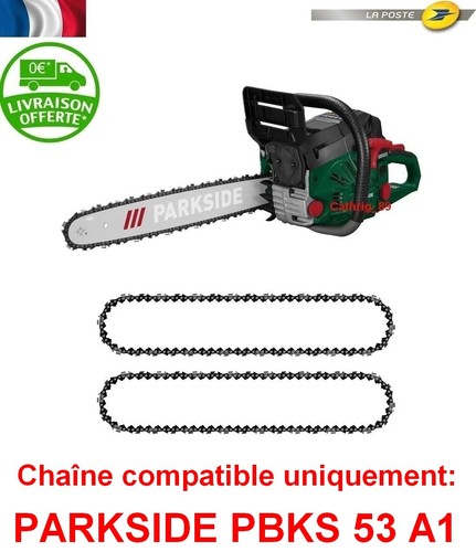 Lot chaînes de - lot,