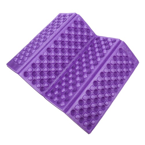 Coussin assise pliable tapis - d'assise,