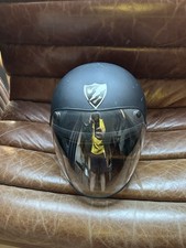 Casque de moto, style vintage