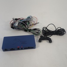 Parrot MKi9100 Car Kit for Bluetooth cell Phones - Untested Read