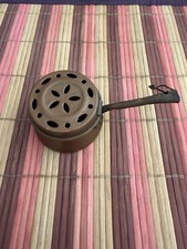 Chaufferette ancienne /