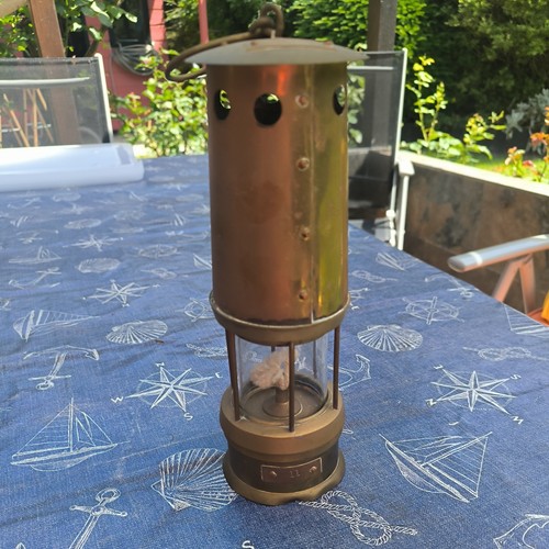 Lampe mineurs - de,