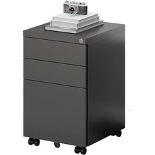 Armoire Mobile CB23B Avec 3