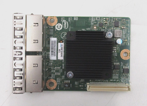 Intel g15234 350 quad - g15234-350,