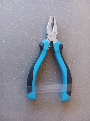 Mini pince universelle 115 - , mm