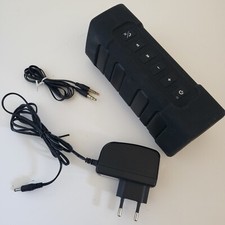 AUDIOPHONY Enceinte portable bluetooth BRICK 120