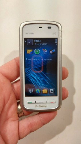4164 nokia 5230 - 5230-1c,