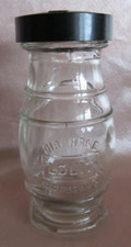 Ancien pot à moutarde en