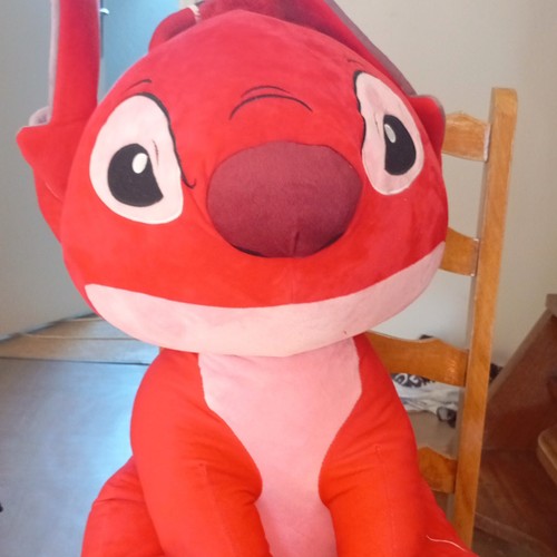 Peluche disney stitch - peluche,