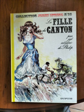 EO CARTONNEE 1977 JERRY SPRING