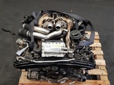 Moteur Complet AUDI RS6 4.0 V8