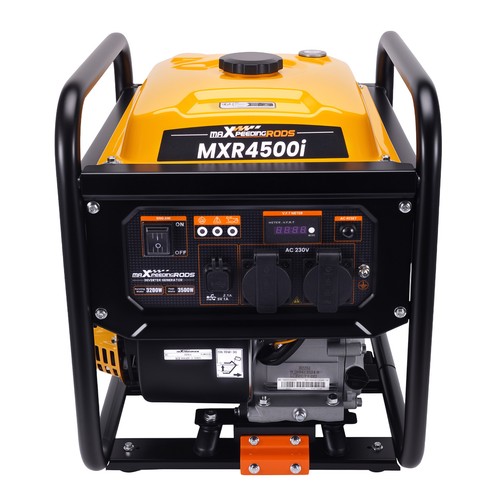 Générateur inverter 3500w - générateur,