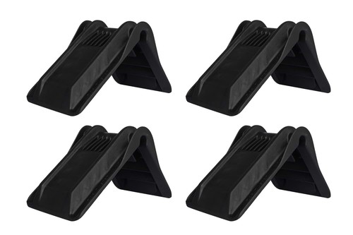 Lot coins de protection - 4,