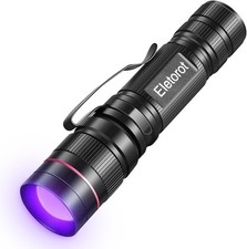 Lampe UV: Eletorot Torche
