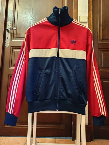 Adidas veste survêtement - adidas, de