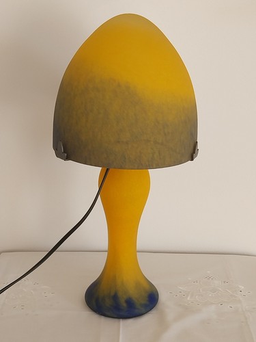 Vianne lampe champignon - vianne,,