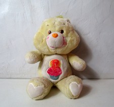 Bisounours vintage 34 cm .
