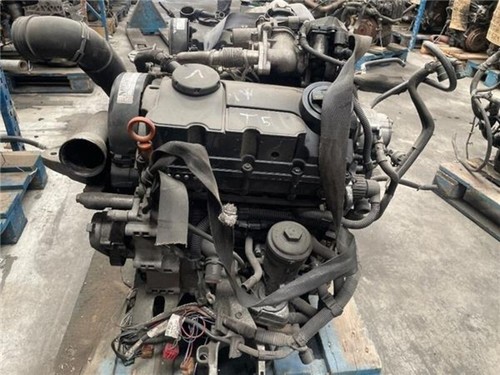 Brs moteur complet - moteur,