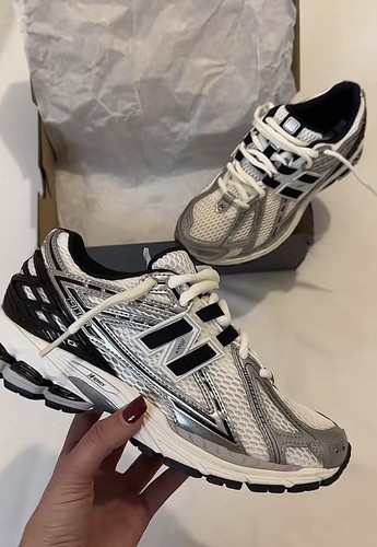 New balance baskets - balance, femme