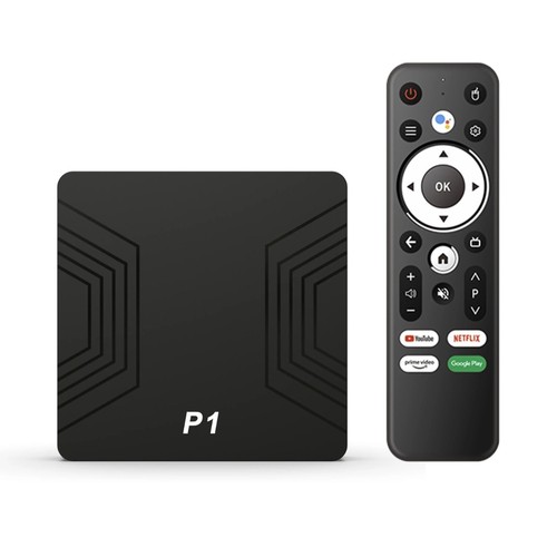 Android box 15 - box,