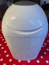 Poubelle à couches Tommee