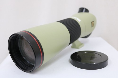 Nikon fieldscope 78p - nikon, d=78p