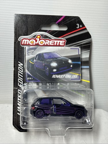 Majorette renault - majorette, 🇫🇷
