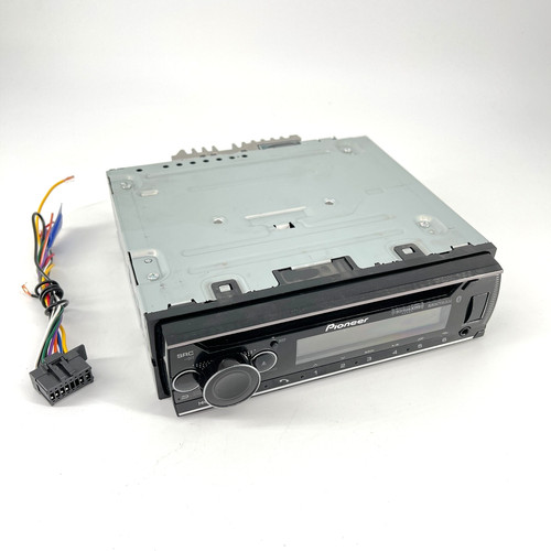 Pioneer deh s6220bs din - pioneer, deh-s6220bs