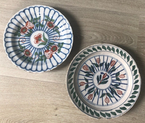 Lot coupelles soucoupe - coupelles,