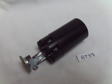 Socket E14 for fake candle 70 mm no 10 mm Ø 26 mm (BT97)