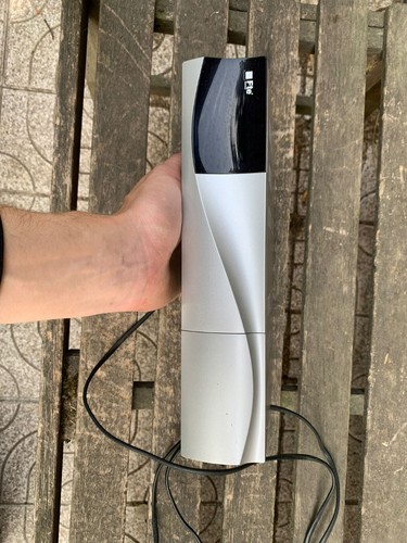 Digital satellite receiver - digital,