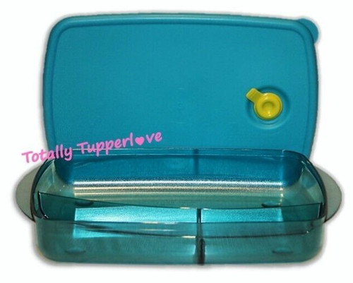 Tupperware vent serve - n,