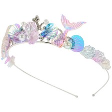  Couronne De Coquillage