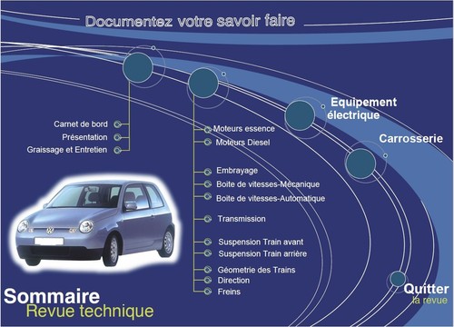 Revue technique rta - technique,