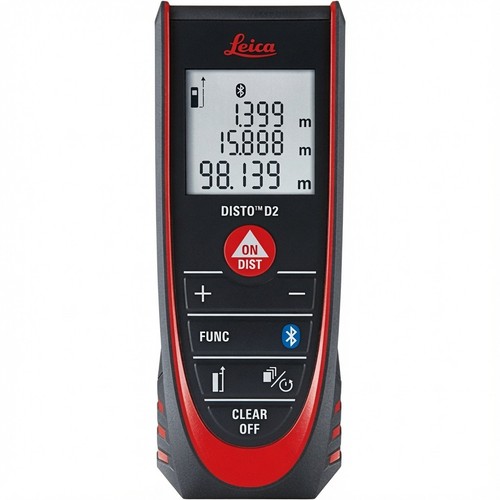 Mesureur distance laser - mesureur, de