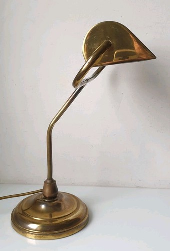 Lampe banquier jans - lampe,