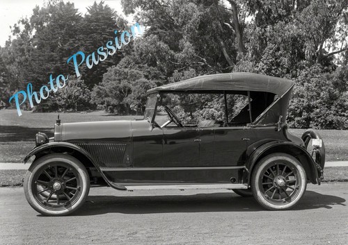 Photo ford model touring - photo,