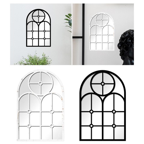 Miroir mural forme - forme, de