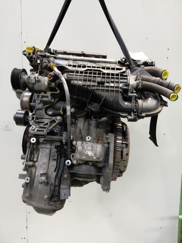 Moteur renault twingo - moteur, phase