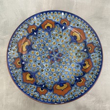 HOLLAND GOUDA Assiette plat