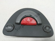 BOUTON DE WARNING SMART FORTWO