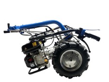 Tracteur universel à deux