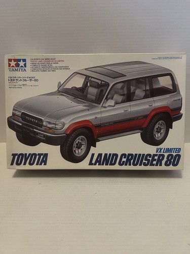 Vintage tamiya réf 24107 - tamiya, 1/24