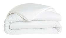 Couette blanche 100 %