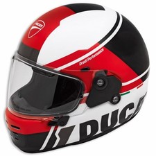 Casque de Moto Intégrale