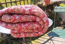 Vintage French Quilt/Boutis