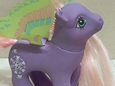 G1 FLURRY summer Windy Wing My