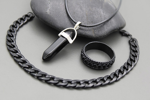 Ensemble bijoux pour - ensemble,