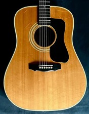 GUILD D-50 NT