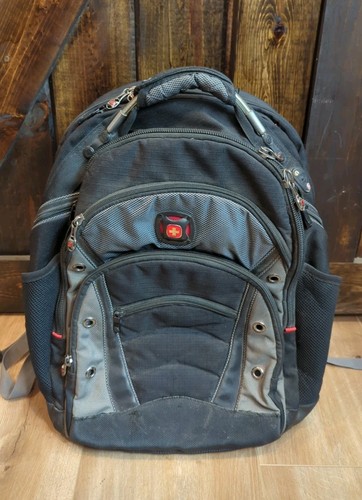 Swiss gear laptop - gear, 16"